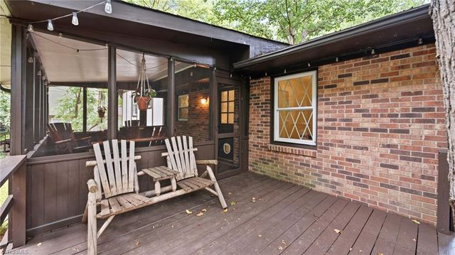 159 Charlotte Place, Advance, NC 27006