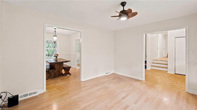 159 Charlotte Place, Advance, NC 27006
