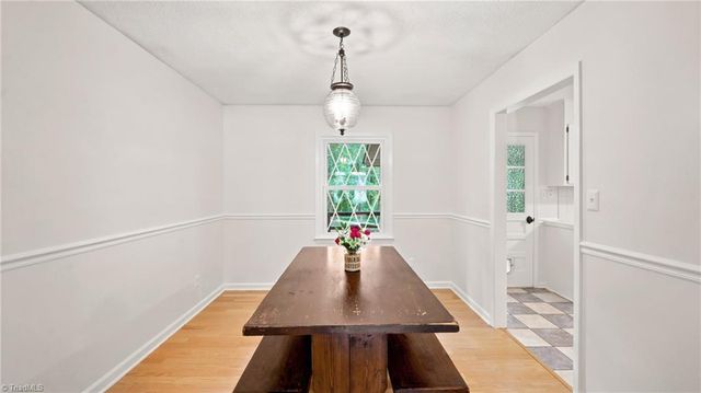 159 Charlotte Place, Advance, NC 27006