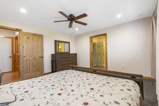 5365 S 125th Road, Morrisville, MO 65710