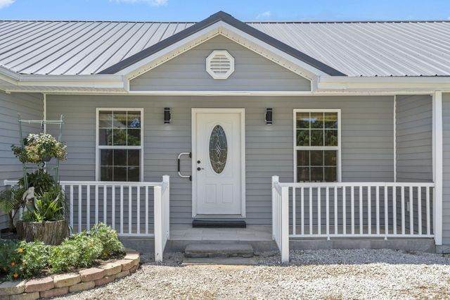 5365 S 125th Road, Morrisville, MO 65710