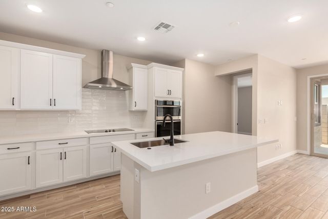 5625 N 205TH Lane, Buckeye, AZ 85396