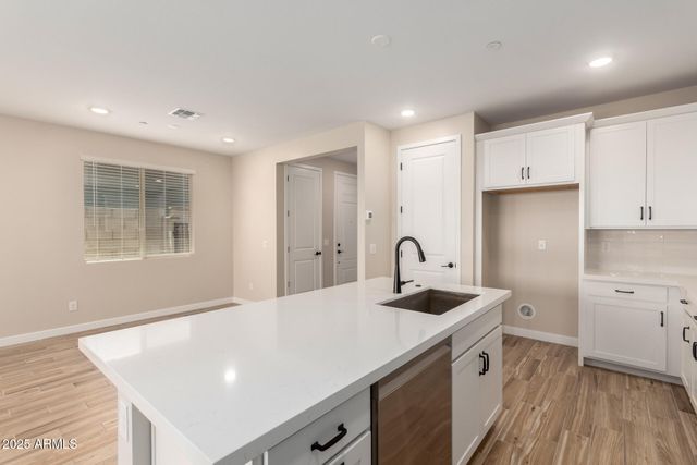 5625 N 205TH Lane, Buckeye, AZ 85396