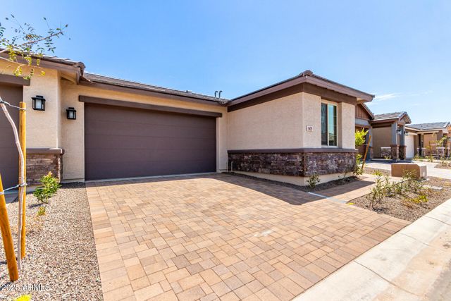 5625 N 205TH Lane, Buckeye, AZ 85396
