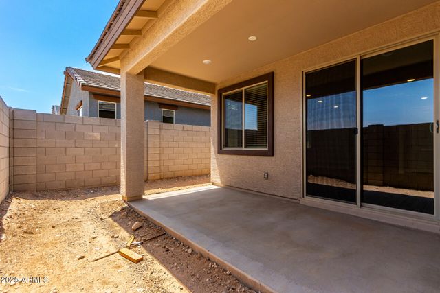 5625 N 205TH Lane, Buckeye, AZ 85396