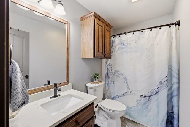 115 Cherry St, Tatum, TX 75691