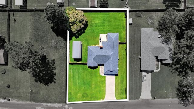 115 Cherry St, Tatum, TX 75691