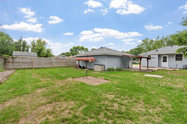 11561 Kumquat Street NW, Coon Rapids, MN 55448