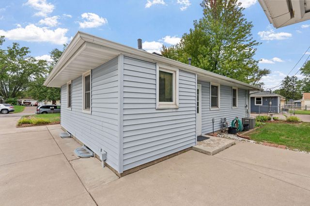 11561 Kumquat Street NW, Coon Rapids, MN 55448