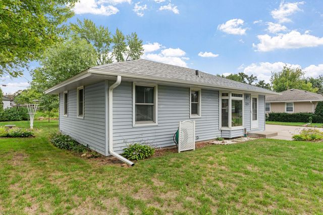 11561 Kumquat Street NW, Coon Rapids, MN 55448