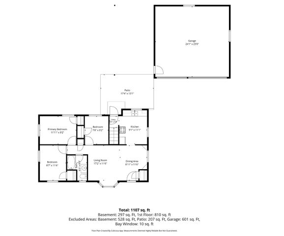 11561 Kumquat Street NW, Coon Rapids, MN 55448