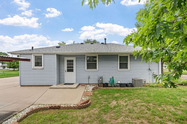 11561 Kumquat Street NW, Coon Rapids, MN 55448