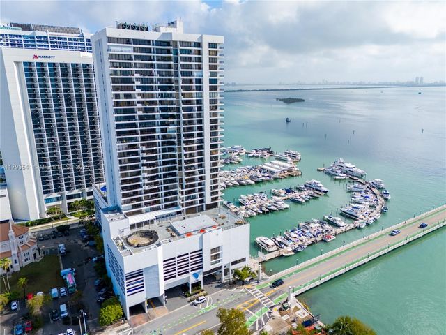 555 NE 15th St 508, Miami, FL 33132
