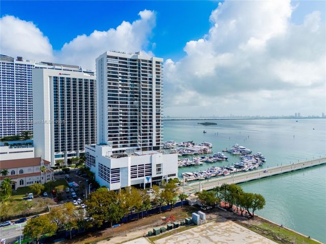 555 NE 15th St 508, Miami, FL 33132