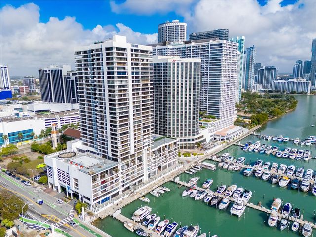 555 NE 15th St 508, Miami, FL 33132
