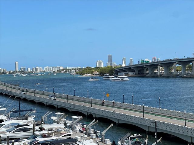 555 NE 15th St 508, Miami, FL 33132