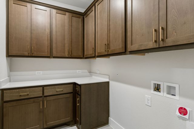 2418 Silver Spring Court, Celina, TX 75009