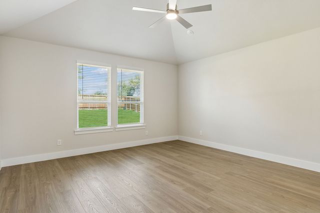 2418 Silver Spring Court, Celina, TX 75009