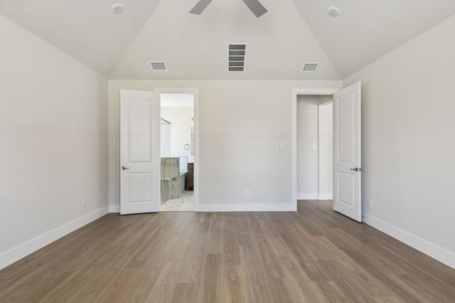 2418 Silver Spring Court, Celina, TX 75009