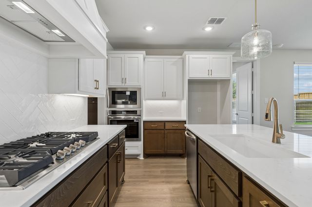 2418 Silver Spring Court, Celina, TX 75009