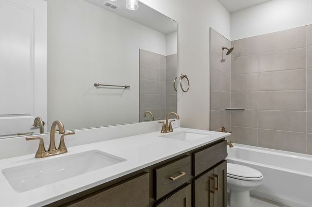 2418 Silver Spring Court, Celina, TX 75009
