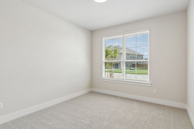 2418 Silver Spring Court, Celina, TX 75009