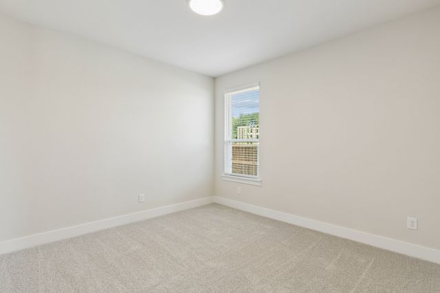 2418 Silver Spring Court, Celina, TX 75009