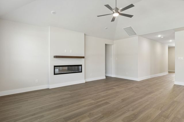 2418 Silver Spring Court, Celina, TX 75009