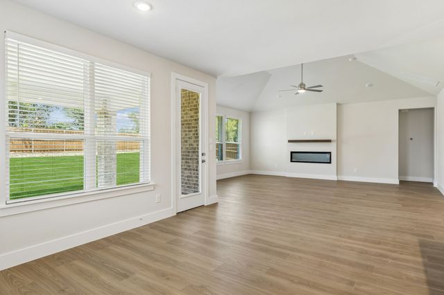 2418 Silver Spring Court, Celina, TX 75009