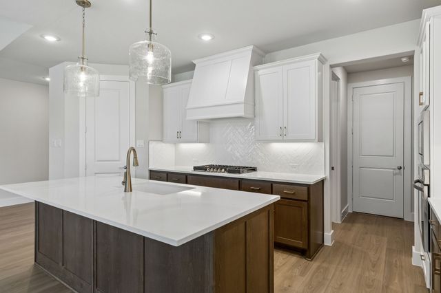 2418 Silver Spring Court, Celina, TX 75009