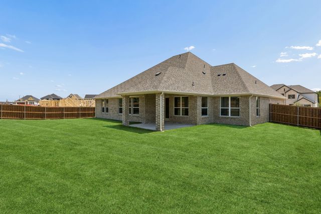 2418 Silver Spring Court, Celina, TX 75009
