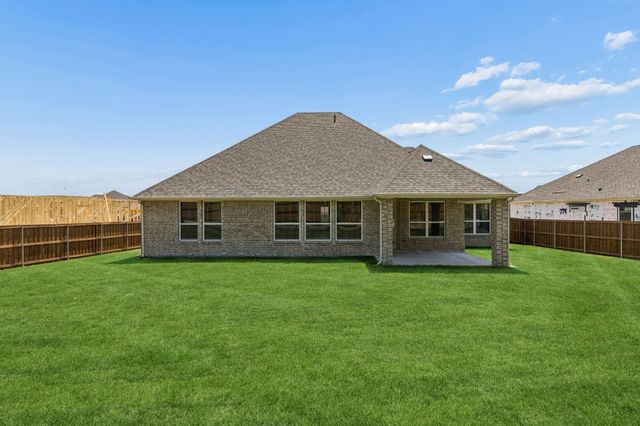 2418 Silver Spring Court, Celina, TX 75009