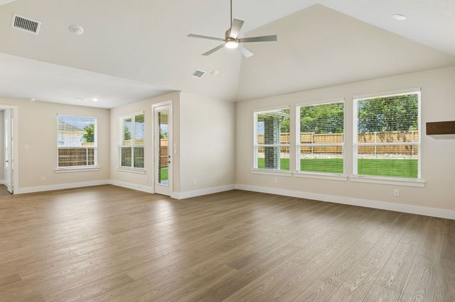 2418 Silver Spring Court, Celina, TX 75009