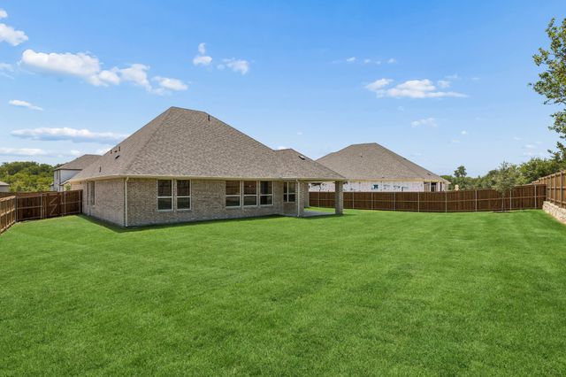 2418 Silver Spring Court, Celina, TX 75009