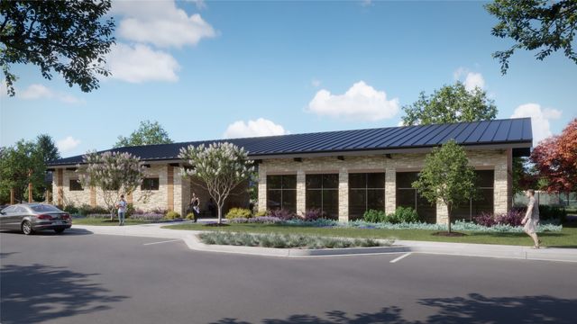 2418 Silver Spring Court, Celina, TX 75009