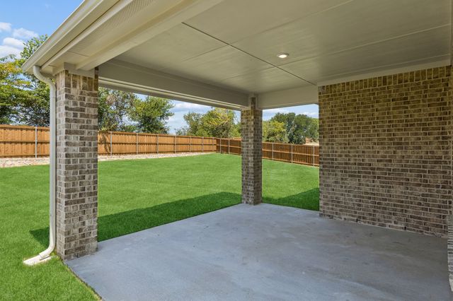 2418 Silver Spring Court, Celina, TX 75009