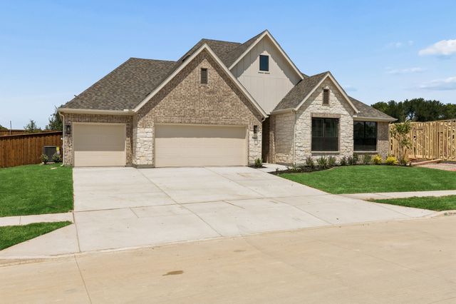 2418 Silver Spring Court, Celina, TX 75009
