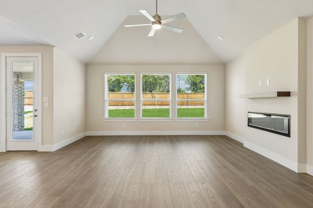 2418 Silver Spring Court, Celina, TX 75009