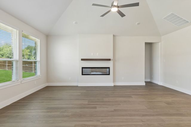 2418 Silver Spring Court, Celina, TX 75009