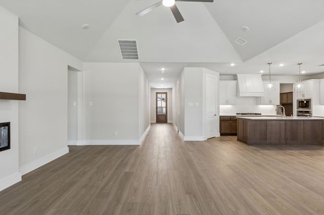 2418 Silver Spring Court, Celina, TX 75009