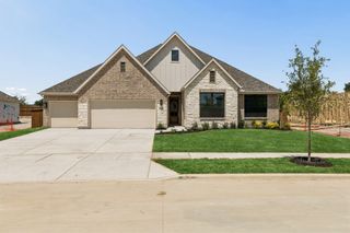 2418 Silver Spring Court, Celina, TX 75009