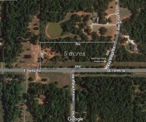Key Ridge Road, Norman, OK 73072