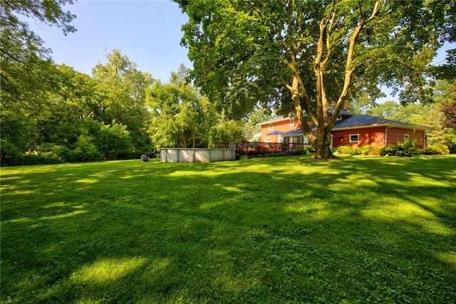 50 Leonard Crescent, Penfield, NY 14526