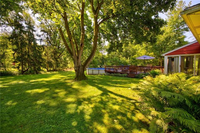 50 Leonard Crescent, Penfield, NY 14526