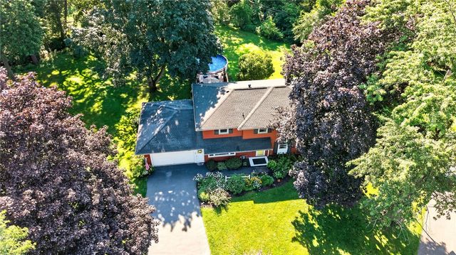 50 Leonard Crescent, Penfield, NY 14526