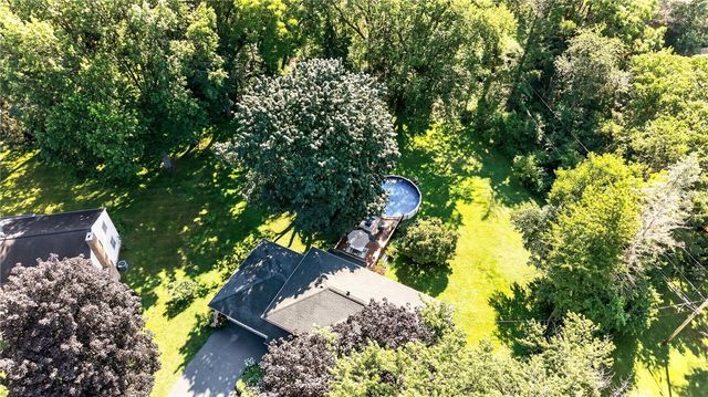 50 Leonard Crescent, Penfield, NY 14526