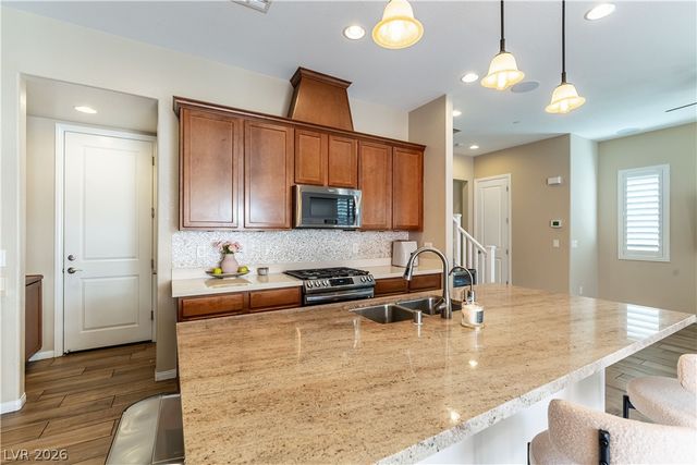 5627 Granollers Drive, Las Vegas, NV 89135