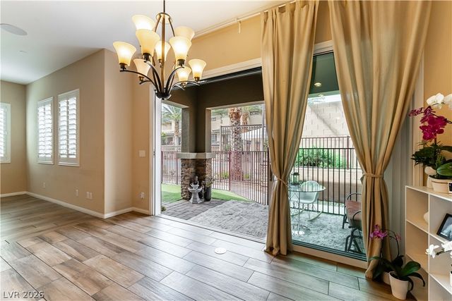 5627 Granollers Drive, Las Vegas, NV 89135