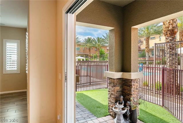 5627 Granollers Drive, Las Vegas, NV 89135