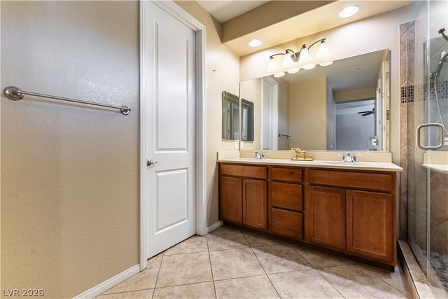 5627 Granollers Drive, Las Vegas, NV 89135